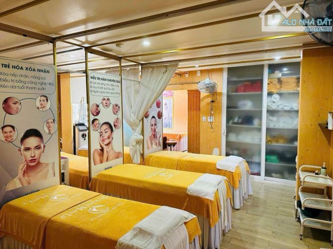 BÁN GẤP SPA 06 TẦNG 3 MẶT TIỀN ĐƯỜNG LÊ MINH, HUẾ - HÀNG HIẾM SIÊU PHẨM .. GIÁ SIÊU NÉT ❌ - 4