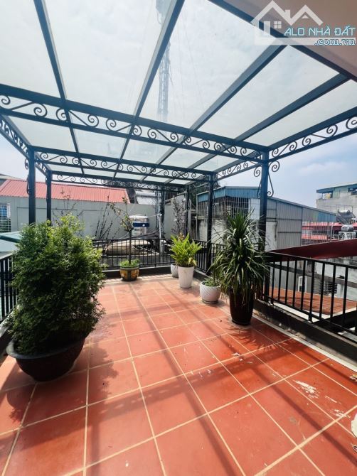 BÁN NHÀ PHỐ TRẦN KHÁT CHÂN, 32.4M2, 5 TẦNG, MT 3.5M, NGẬP TIỆN ÍCH. GIÁ 6.2 TỶ - 4