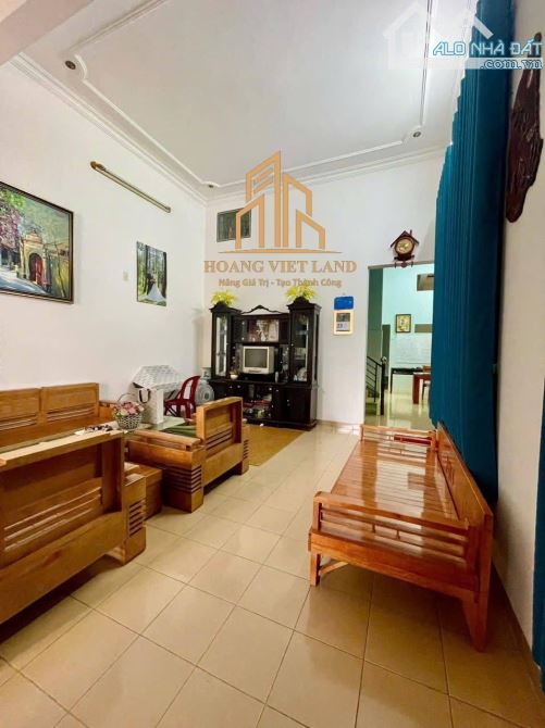 Bán nhà 2 mê đường Lý Chính Thắng khu Metro, Dt: 6x20m(thổ cư 100%) giá 6,7tỷ - 4