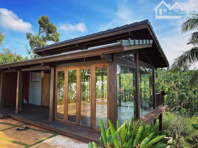 Villa Hòa Thắng sân bay Buôn Ma Thuột 2,9 tỷ - 4