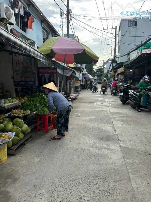 Bán Nhà Hẻm Ôtô Đường 26 Tháng 3 Bình Tân- Siêu Phẩm 4 Tầng Ở Ngay  Nhỉnh 4 Tỷ TL - 2