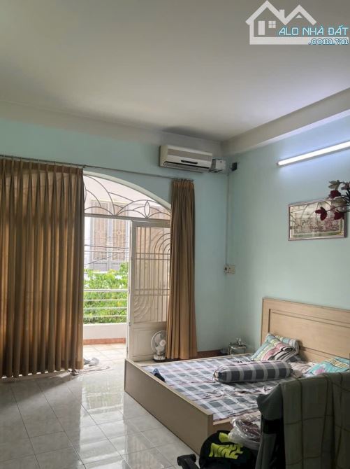 Cho Thuê Nhà 4x18 Đúc 3Tấm 4PN 3WC , Vừa Ở Vừa Kinh Doanh Bb - 5