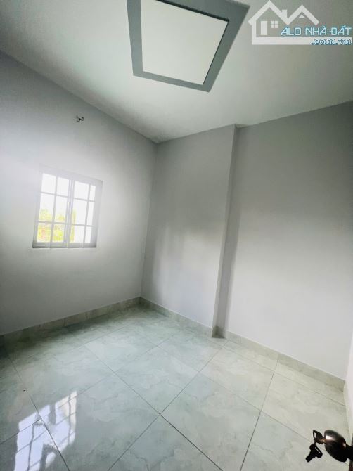 Bán nhà DTSD 80 m2, ngay đưởng tập đoàn 4 thị trấn Cần Giuộc - 5