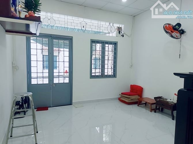 Bán nhà 86m2 ngang 4.3x20m Phường 6 Tân Bình giáp Quận 10 - 5