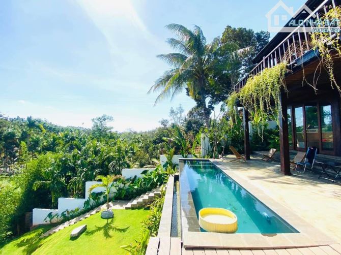 Villa Hòa Thắng sân bay Buôn Ma Thuột 2,9 tỷ - 6