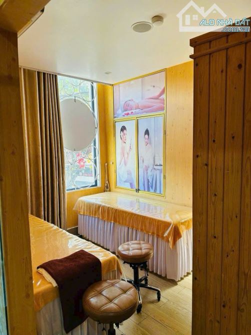 BÁN GẤP SPA 06 TẦNG 3 MẶT TIỀN ĐƯỜNG LÊ MINH, HUẾ - HÀNG HIẾM SIÊU PHẨM .. GIÁ SIÊU NÉT ❌ - 7