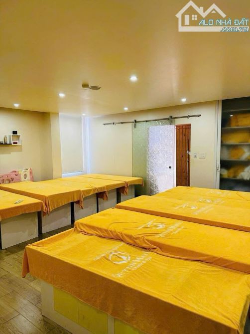 BÁN GẤP SPA 06 TẦNG 3 MẶT TIỀN ĐƯỜNG LÊ MINH, HUẾ - HÀNG HIẾM SIÊU PHẨM .. GIÁ SIÊU NÉT ❌ - 8