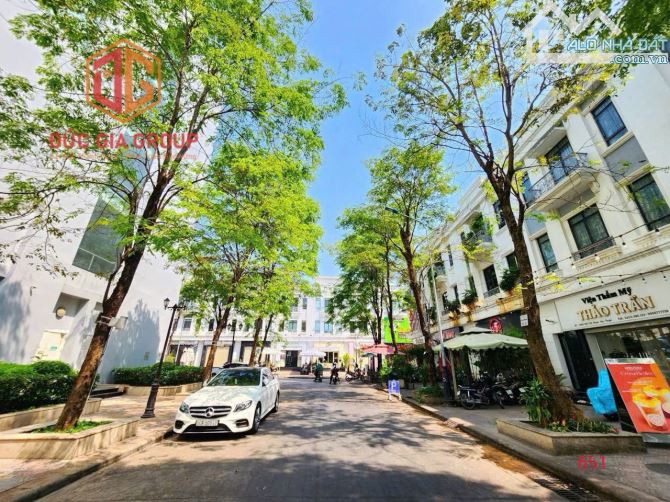 Cho thuê mặt bằng kinh doanh khu Shophouse Vincom Biên Hòa, vị trí đắc địa ngay trung tâm - 8