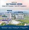 Giỏ hàng căn hộ cho thuê FPT PLAZA 3 Đà Nẵng giá tốt