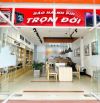 ⭐️Bán nhà 4 tầng - Mặt tiền Hàm Nghi - Phố điện tử Đà Nẵng - Dòng tiền giá 31 triệu/tháng.