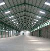 Cho thuê kho xưởng 5500m2 - 25.000m2 KCN Lộc An - Bình Sơn, Huyện Long Thành, Đồng Nai