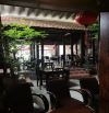 SẬP HẦM 1 TỶ-QUÁN CAFE CHILL ĐẸP MẶT TIỀN TRƯỜNG CHINH-GẦN 200M2-ĐỂ LẠI TOÀN BỘ NỘI THẤT-M