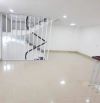 30m2 ngõ 184 Phố Âu Cơ gần Phố 5tầng nhà đẹp nở hậu