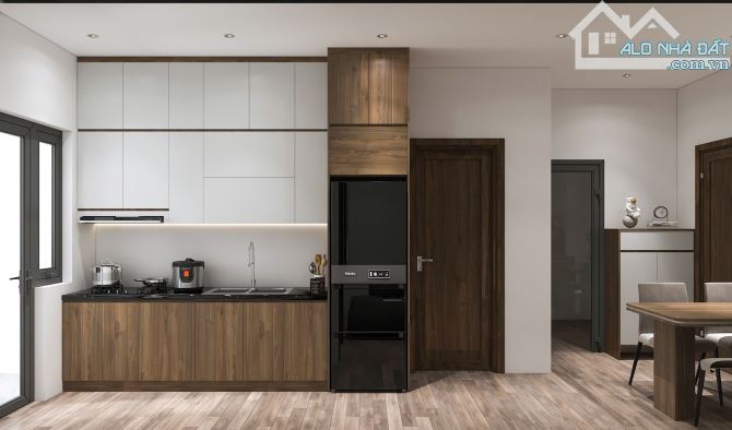 Cho thuê chung cư CCA2 Hưng Dũng 65m2, mới tinh;Giá 4,6 triệu/tháng;LH Phú Trần - 2
