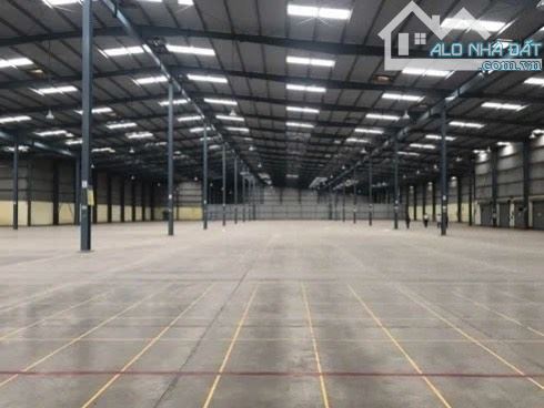 Cho thuê kho xưởng 4500m2, 5000m2, 9000m2 đường Quốc Lộ 51, Long Thành, Đồng Nai