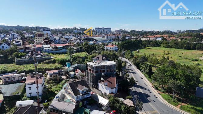 BÁN CĂN KHÁCH SẠN PHẦN THÔ VỊ TRÍ CỰC KỲ ĐẮT ĐỊA VIEW TRỰC DIỆN HỒ XUÂN HƯƠNG - 2