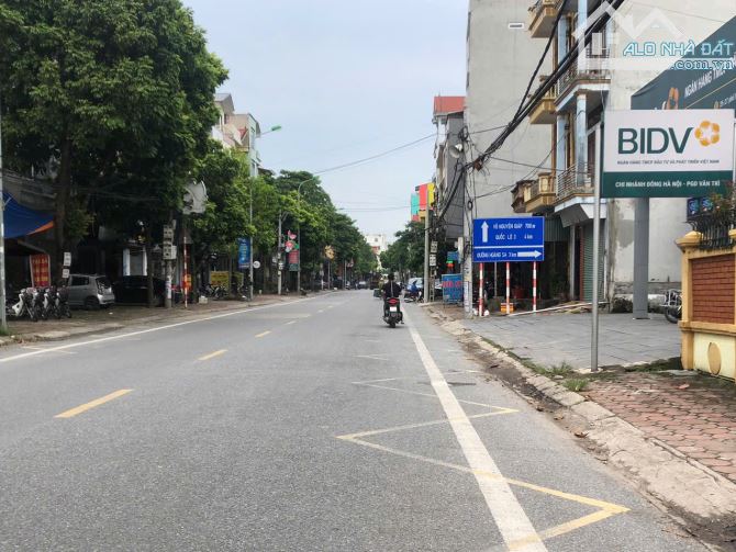 BÁN ĐẤT MẶT PHỐ VÂN TRÌ VÂN NỘI ĐÔNG ANH, 147M2, KINH DOANH, CẦN BÁN GẤP.