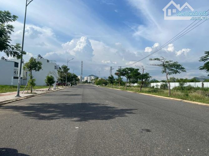 ⭐️Tổng hợp bán nhiều lô đường 27m KĐT Thái Hưng Mỹ Gia Gói 5, Nha Trang (View Sông)