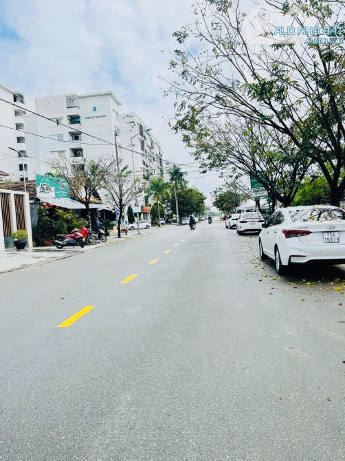 💥💥💥Nhà mặt tiền VŨ XUÂN CHIÊM- Phường Xuân Phú- Đối diện trường THCS Nguyễn Tri Phương