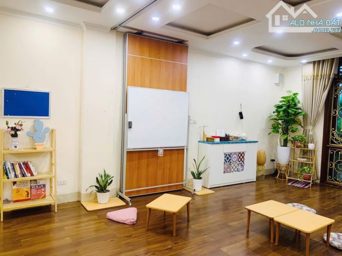 CCMN ĐÌNH THÔN 75m2 *9T *5M MT * 16 TỶ -XÂY MỚI -THANG MÁY 28 PKK-TẦNG 4PN 150tr/1 THÁN - 2