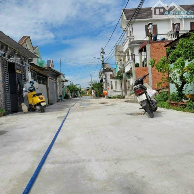 Bán gấp lô đất 108m2 - GIÁ 1 tỷ 580 TRIỆU Đông Thạnh, Hoc Mon gọi ngay xem đất