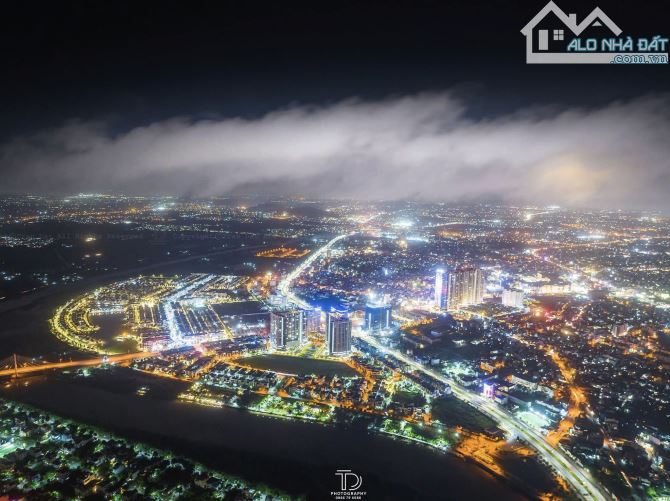 Tổng hợp quỹ căn chuyển nhượng WaterFront City cập nhật bảng giá mới nhất tháng 10/2024