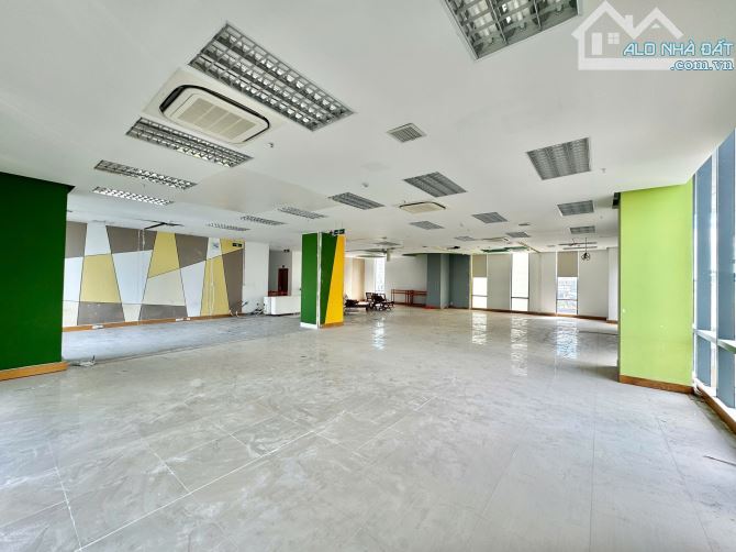 🔥🔥VĂN PHÒNG 258 M2 CHỈ 45 TR/THÁNG. MIỄN PHÍ NGOÀI GIỜ. LH: OFFICE DANANG