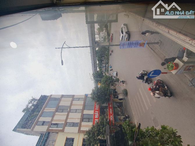 BÁN NHÀ MẶT PHỐ Vũ TRỌNG PHỤNG, VỊ TRÍ SIÊU ĐẸP- ĐÃ QUY HOẠCH ỔN ĐỊNH - VỈA HÈ RỘNG