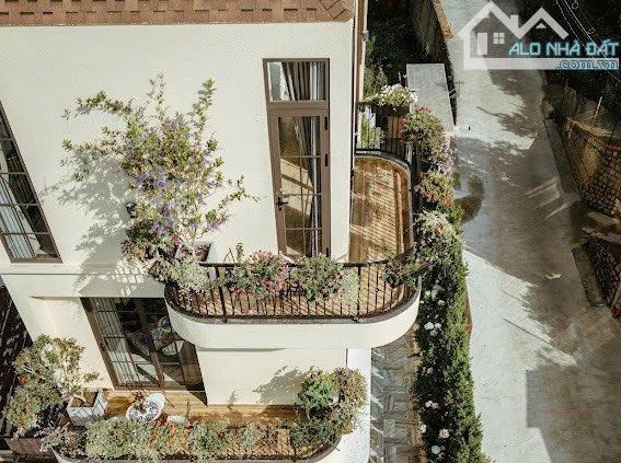 🏡BÁN Villa View đẹp full nội thất cao cấp đường Khe Sanh,p10 Đà Lạt - 10