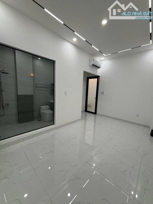 Nhà P6 Mỹ Tho Tiền Giang gần chợ đêm - 10