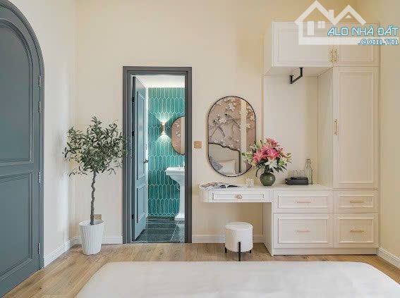 🏡BÁN Villa View đẹp full nội thất cao cấp đường Khe Sanh,p10 Đà Lạt - 11