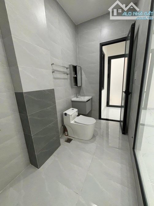 Nhà P6 Mỹ Tho Tiền Giang gần chợ đêm - 11