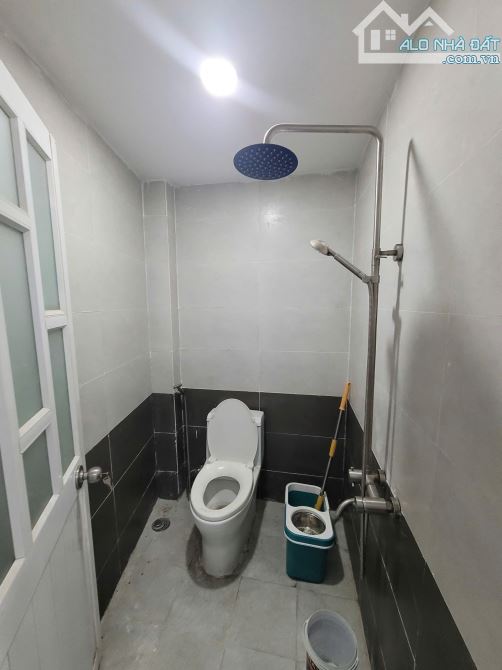 Bán nhà 1T1L 4.6x15m, hẻm thông Ngô Thì Nhậm p.Dĩ An gần công viên, thổ cư 100% - 11