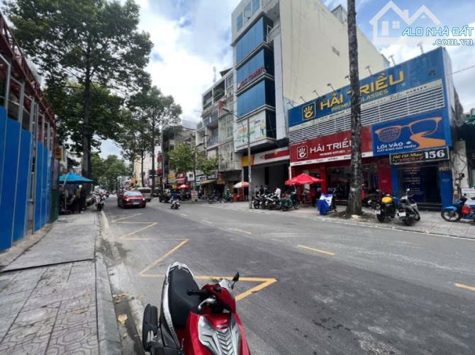 Định cư cần bán mặt tiền Trần Quang Khải, Quận 1, 5.2x27m (NH: 7m), HĐT 75 Triệu, 54 Tỷ - 1