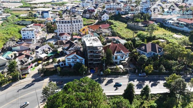 BÁN CĂN KHÁCH SẠN PHẦN THÔ VỊ TRÍ CỰC KỲ ĐẮT ĐỊA VIEW TRỰC DIỆN HỒ XUÂN HƯƠNG - 3