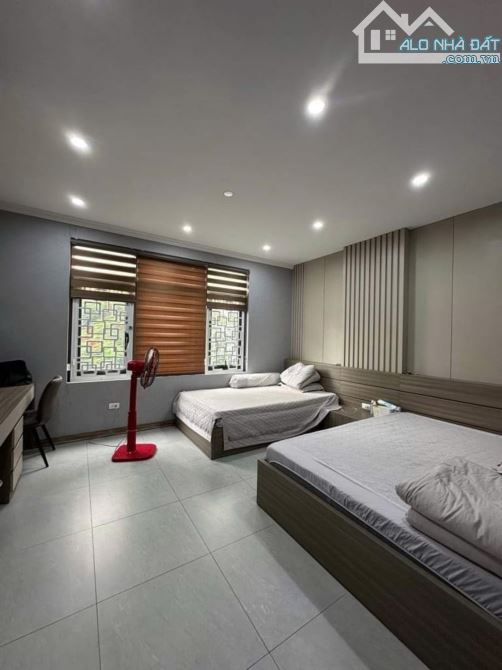 BÁN NHÀ NGUYỄN VĂN HUYÊN, PHÂN LÔ VIP, ÔTÔ TRÁNH, KINH DOANH, 65M2, NHỈNH 14 TỶ - 1