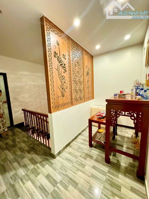 Bán nhà 3 tầng, trần nguyên hãn, lê chân, giá 2,45 tỷ, 46m2 - 1