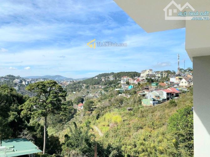 🏡 BÁN KHÁCH SẠN MẶT TIỀN ĐƯỜNG KHE SANH - VIEW ĐỒI THÔNG - CÁCH HỒ CHỈ 1KM - 1