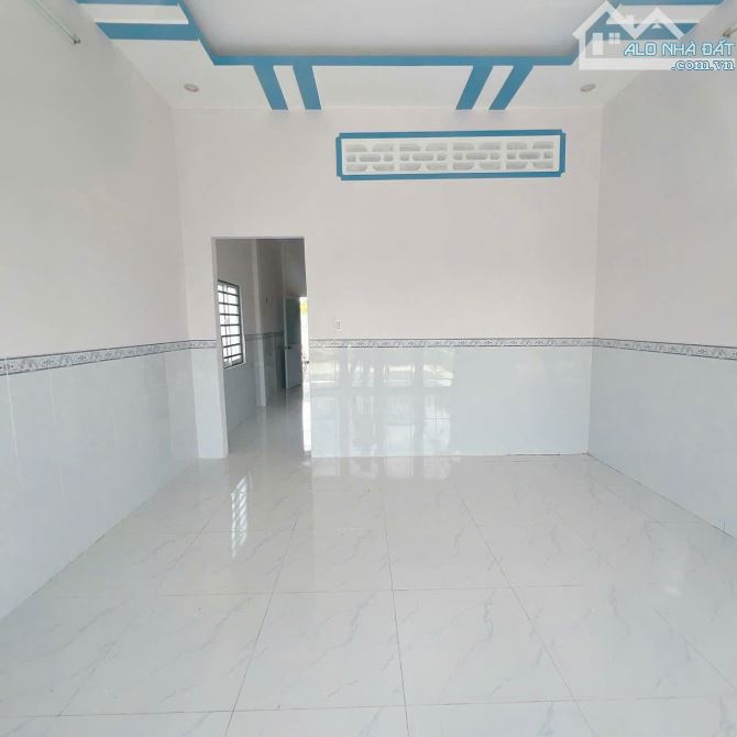 Bán nhà cấp 4 100m2 đường 835A Cần Giuộc giá cực kì tốt chỉ có 980tr - 1