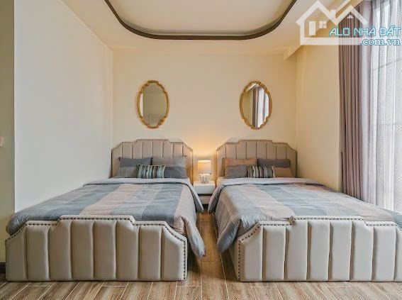 🏡BÁN Villa View đẹp full nội thất cao cấp đường Khe Sanh,p10 Đà Lạt - 1