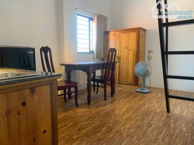 Bán tòa căn hộ đường Kiến Thiết 11 tỉ 570 có dòng tiền 40tr - 1