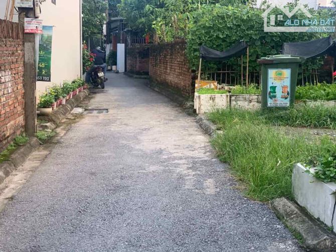 Bán Đất Đông Dư Gia Lâm Diện Tích 41m2 Mặt Tiền 3.9m Chỉ 3.9 tỷ