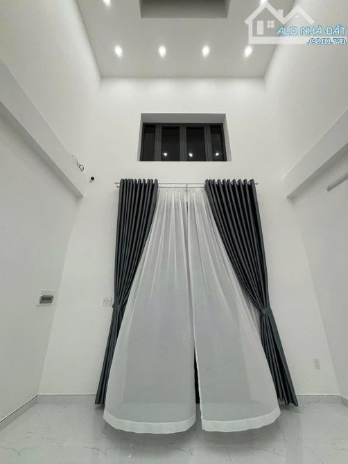 Nhà P6 Mỹ Tho Tiền Giang gần chợ đêm - 1