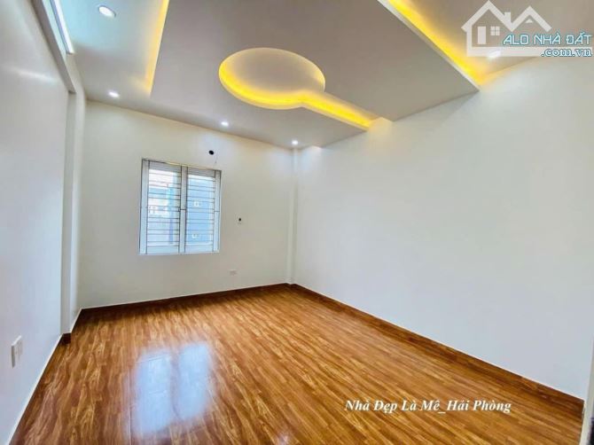 Bán nhà 4 tầng, kiều sơn, đằng giang, ngoi quyền, giá 3,08 tỷ, 50m2 - 1