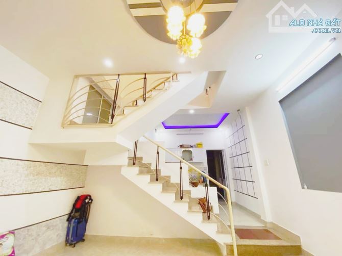 💥 Hải Châu - Bán nhà 2 Tầng kiệt Hoàng Diệu, DT 65m2, 3 PN, chỉ 3 tỷx - 1