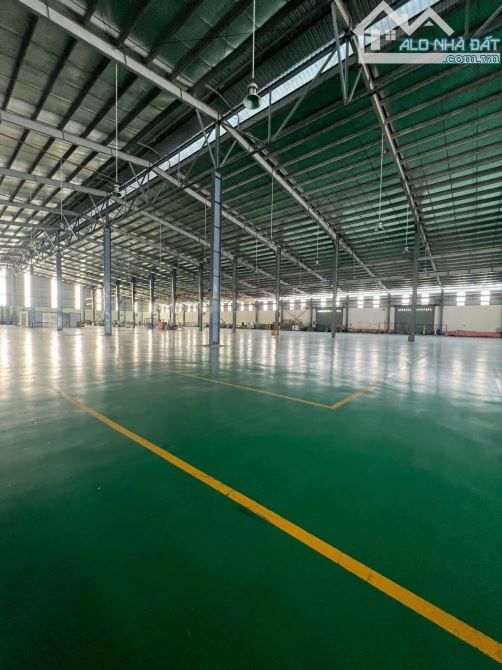 * Cho thuê kho xưởng*3000m2-5000m2 trong KCN Tam Phước, Biên Hoà, Đồng Nai. - 1