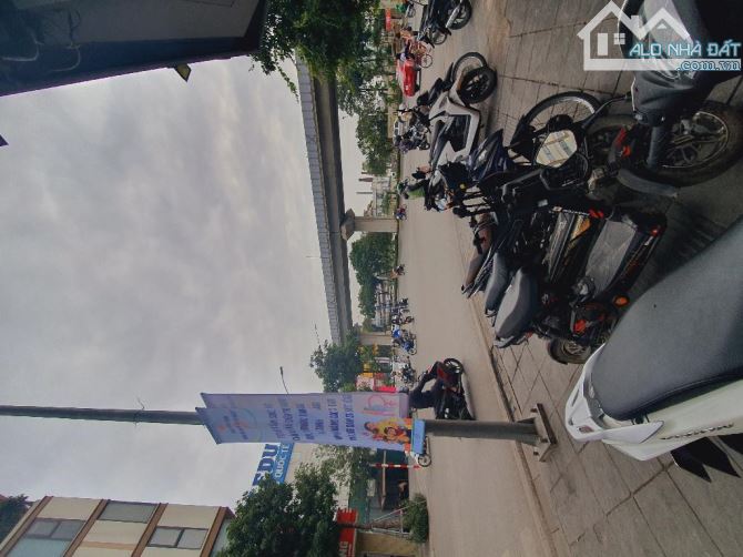 BÁN NHÀ MẶT PHỐ Vũ TRỌNG PHỤNG, VỊ TRÍ SIÊU ĐẸP- ĐÃ QUY HOẠCH ỔN ĐỊNH - VỈA HÈ RỘNG - 1