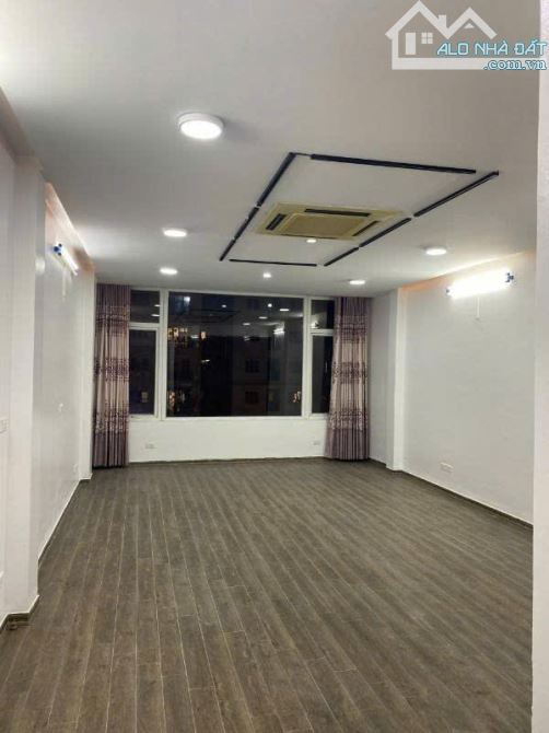 Cho thuê nhà ở Trung Kính, Cầu Giấy, Hà Nội. Dt 70 m2, 3 tầng, mt 6m, giá 45 triệu. - 1