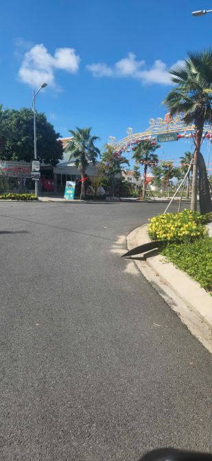Đất MT đường Điện Biên Phủ - Phường Thanh Hà Hội An Gia