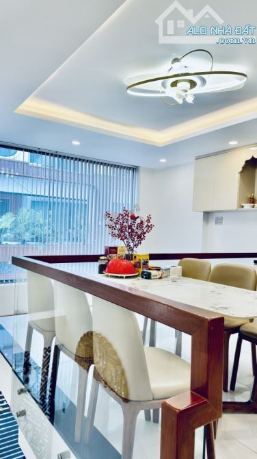 [GÒ VẤP] BÁN NHÀ NGUYỄN VĂN NGHI, 40M2, GIÁ CHỈ 7.9 TỶ - 1